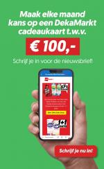 DekaMarkt reclame folder week 23, pagina.17