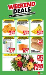 DekaMarkt reclame folder week 23, pagina.21