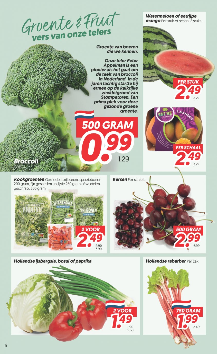 DekaMarkt Aanbiedingen van 09-06-2026 pagina.6