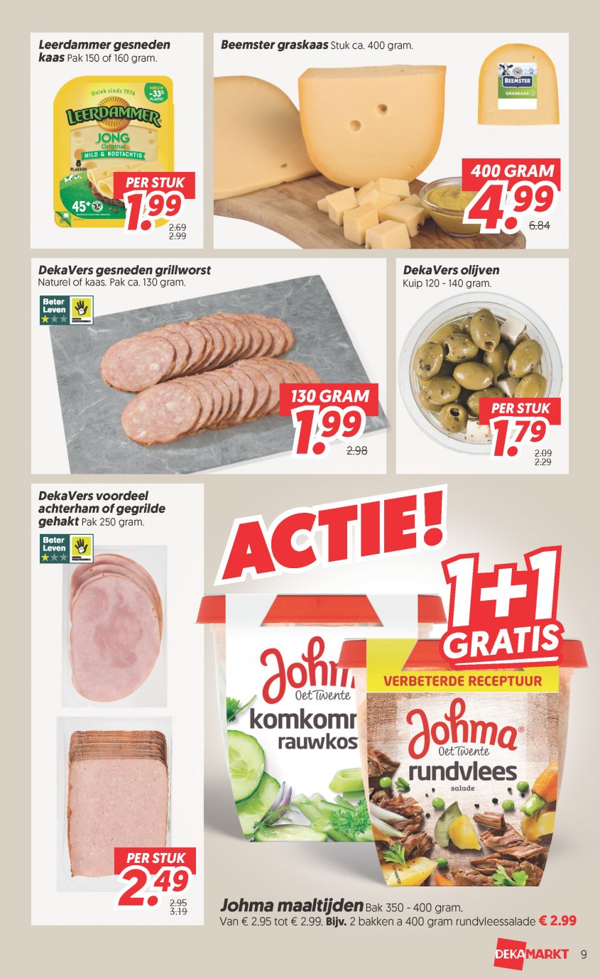 DekaMarkt Aanbiedingen van 09-06-2026 pagina.9