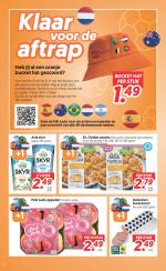 DekaMarkt reclame folder week 24, pagina.2