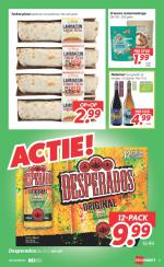 DekaMarkt reclame folder week 24, pagina.21