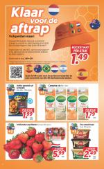 DekaMarkt reclame folder week 25, pagina.4