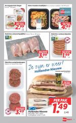 DekaMarkt reclame folder week 25, pagina.7