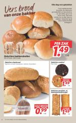 DekaMarkt reclame folder week 25, pagina.8