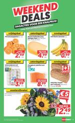 DekaMarkt reclame folder week 25, pagina.19