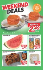 DekaMarkt reclame folder week 25, pagina.20