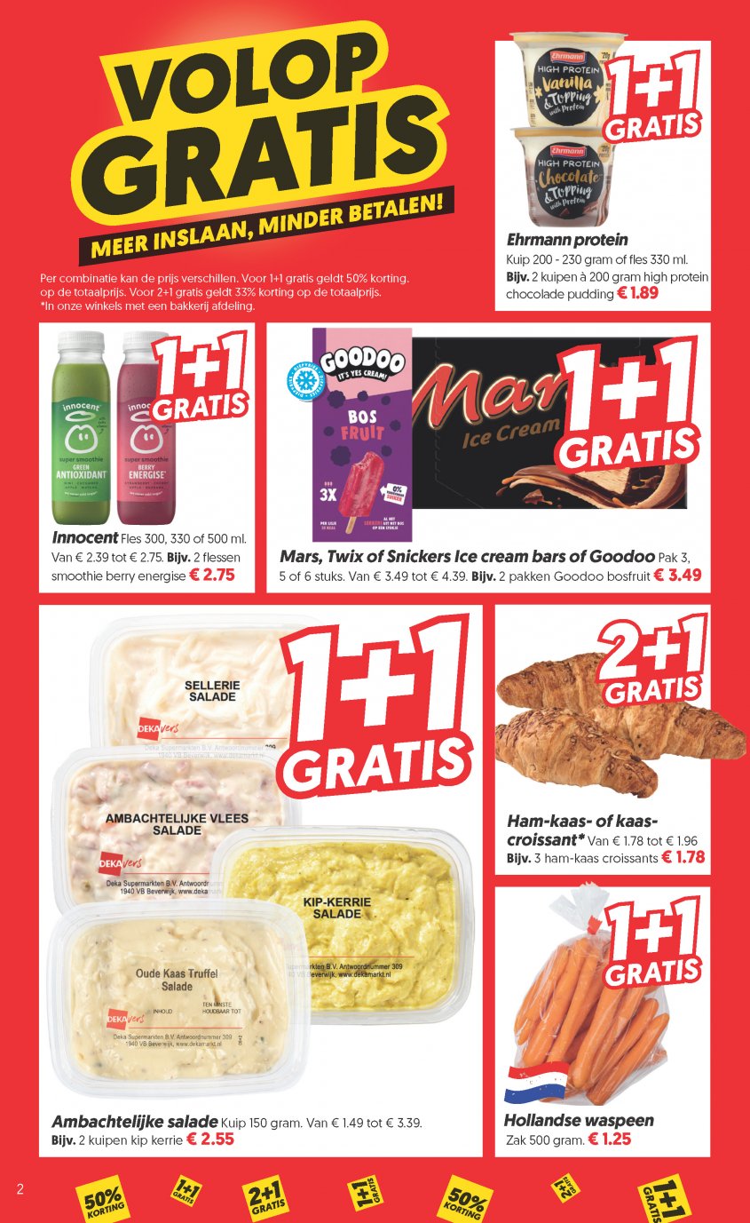 DekaMarkt Aanbiedingen van 23-06-2026 pagina.2