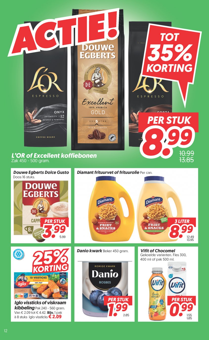 DekaMarkt Aanbiedingen van 23-06-2026 pagina.12