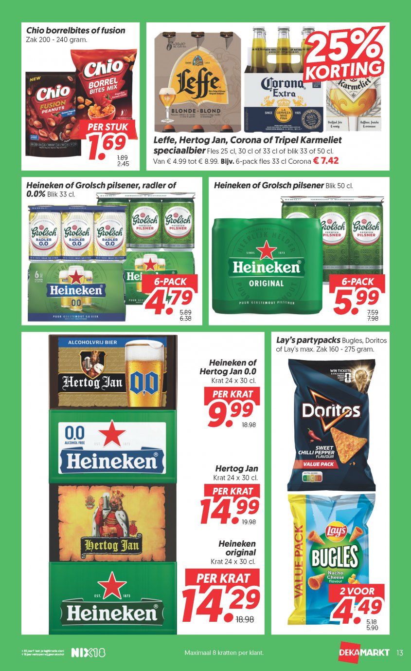 DekaMarkt Aanbiedingen van 23-06-2026 pagina.13