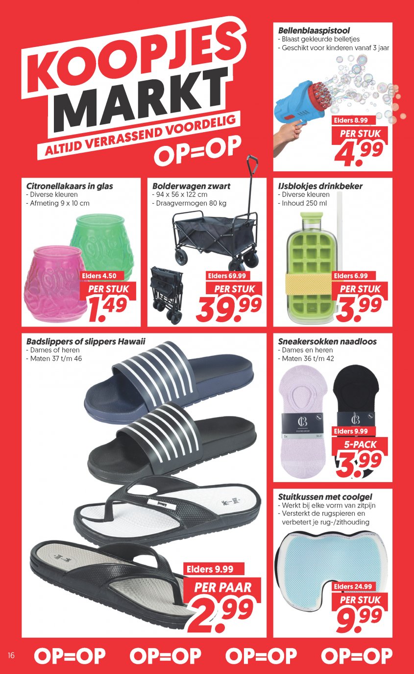 DekaMarkt Aanbiedingen van 23-06-2026 pagina.16