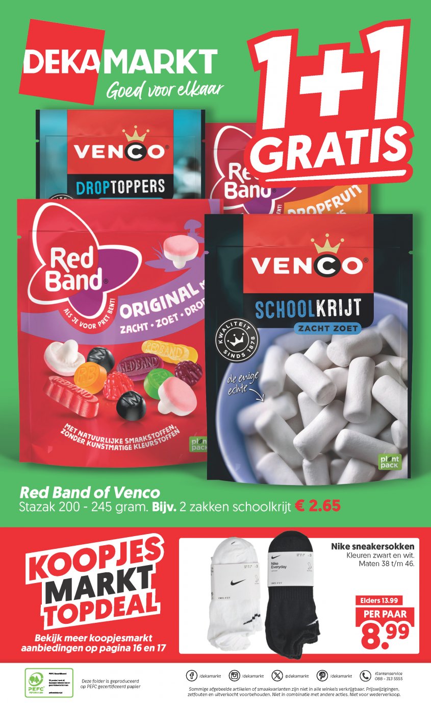 DekaMarkt Aanbiedingen van 23-06-2026 pagina.22