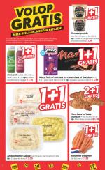 DekaMarkt reclame folder week 26, pagina.2