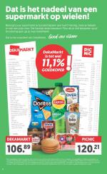 DekaMarkt reclame folder week 26, pagina.14