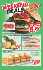DekaMarkt reclame folder week 26, pagina.20