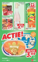 DekaMarkt reclame folder week 26, pagina.21