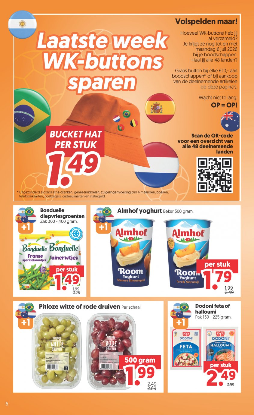 DekaMarkt Aanbiedingen van 30-06-2026 pagina.6