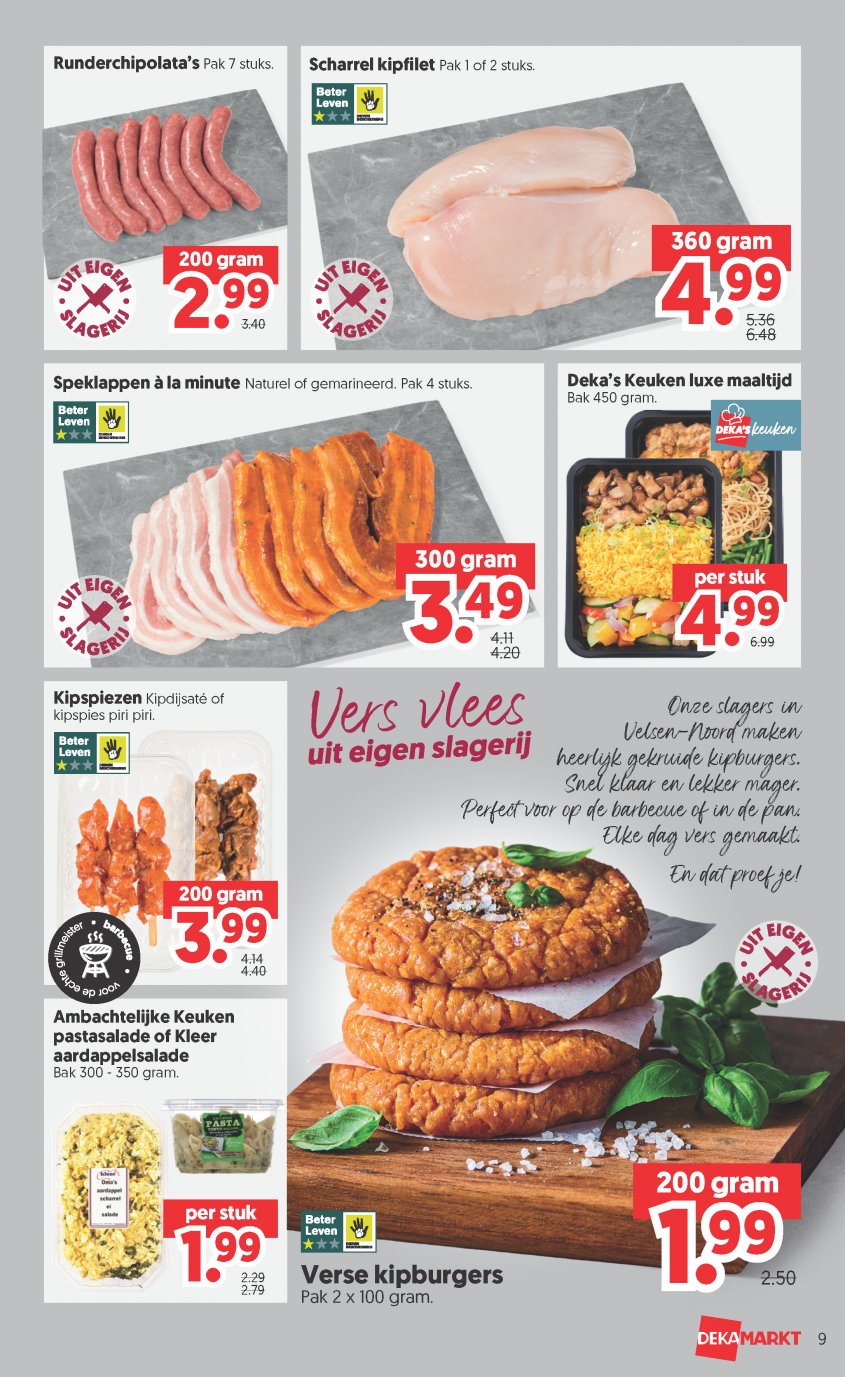 DekaMarkt Aanbiedingen van 30-06-2026 pagina.9