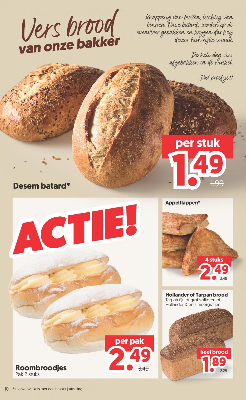 DekaMarkt Aanbiedingen van 30-06-2026 pagina.10