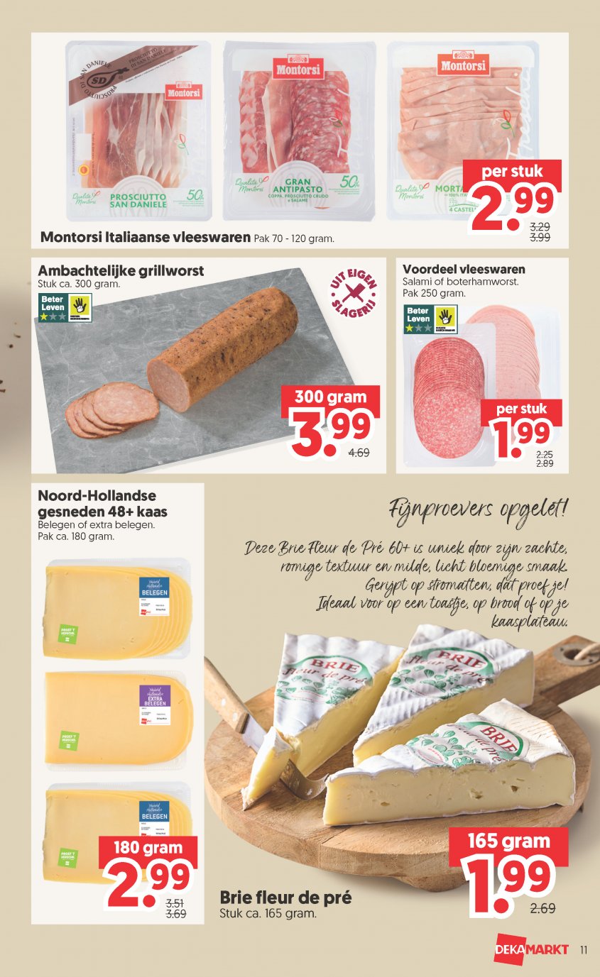 DekaMarkt Aanbiedingen van 30-06-2026 pagina.11
