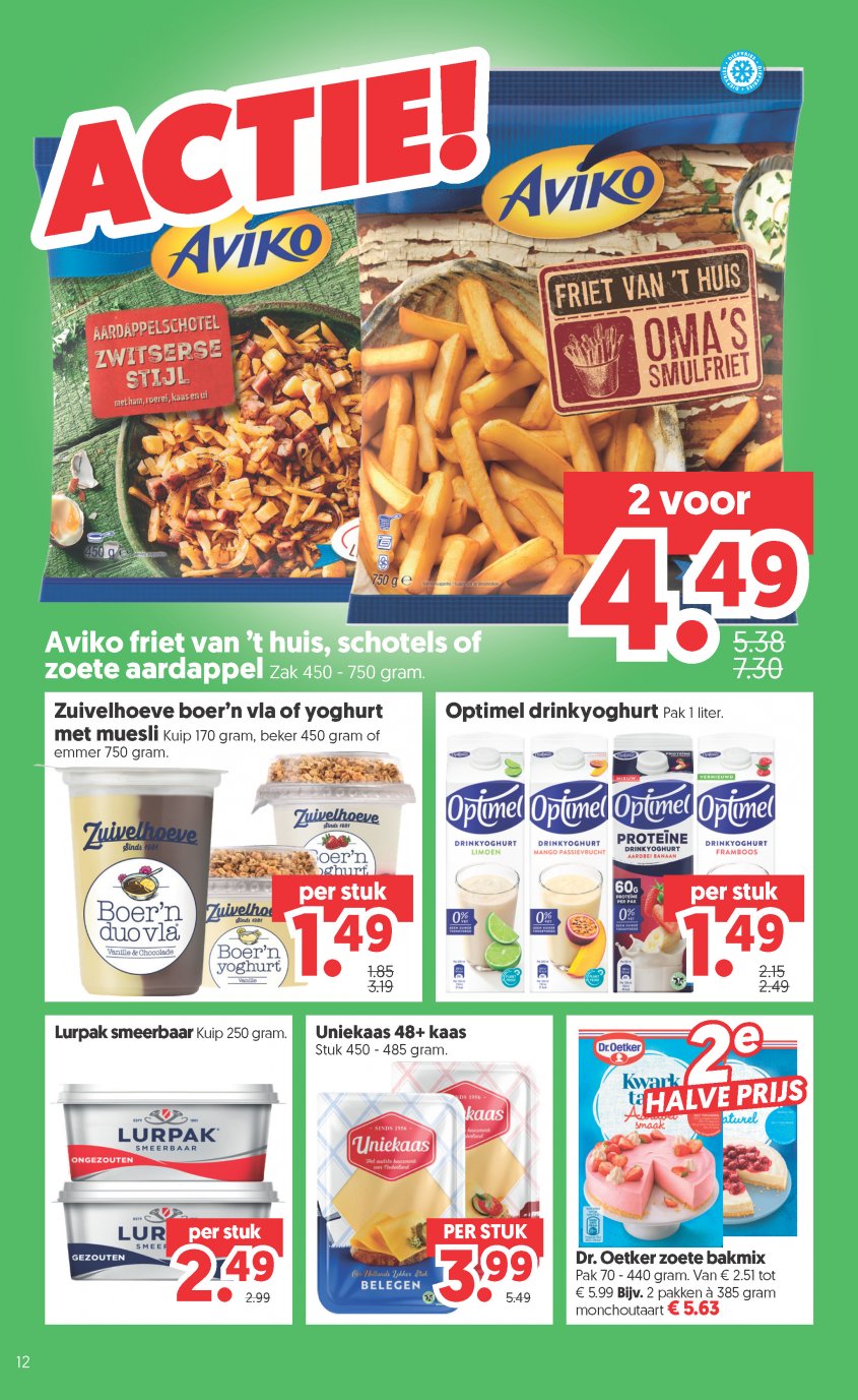 DekaMarkt Aanbiedingen van 30-06-2026 pagina.12