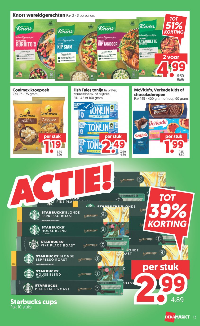 DekaMarkt Aanbiedingen van 30-06-2026 pagina.13