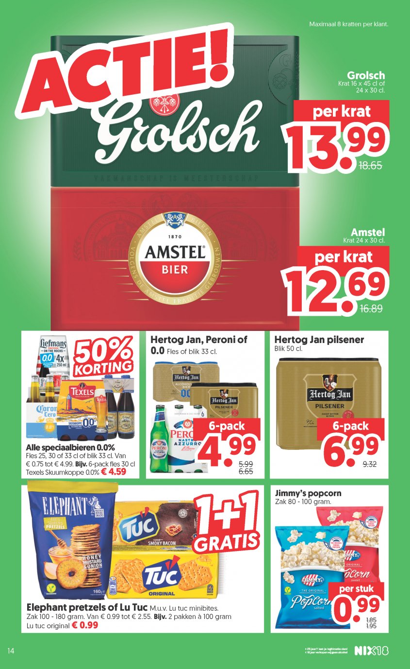 DekaMarkt Aanbiedingen van 30-06-2026 pagina.14