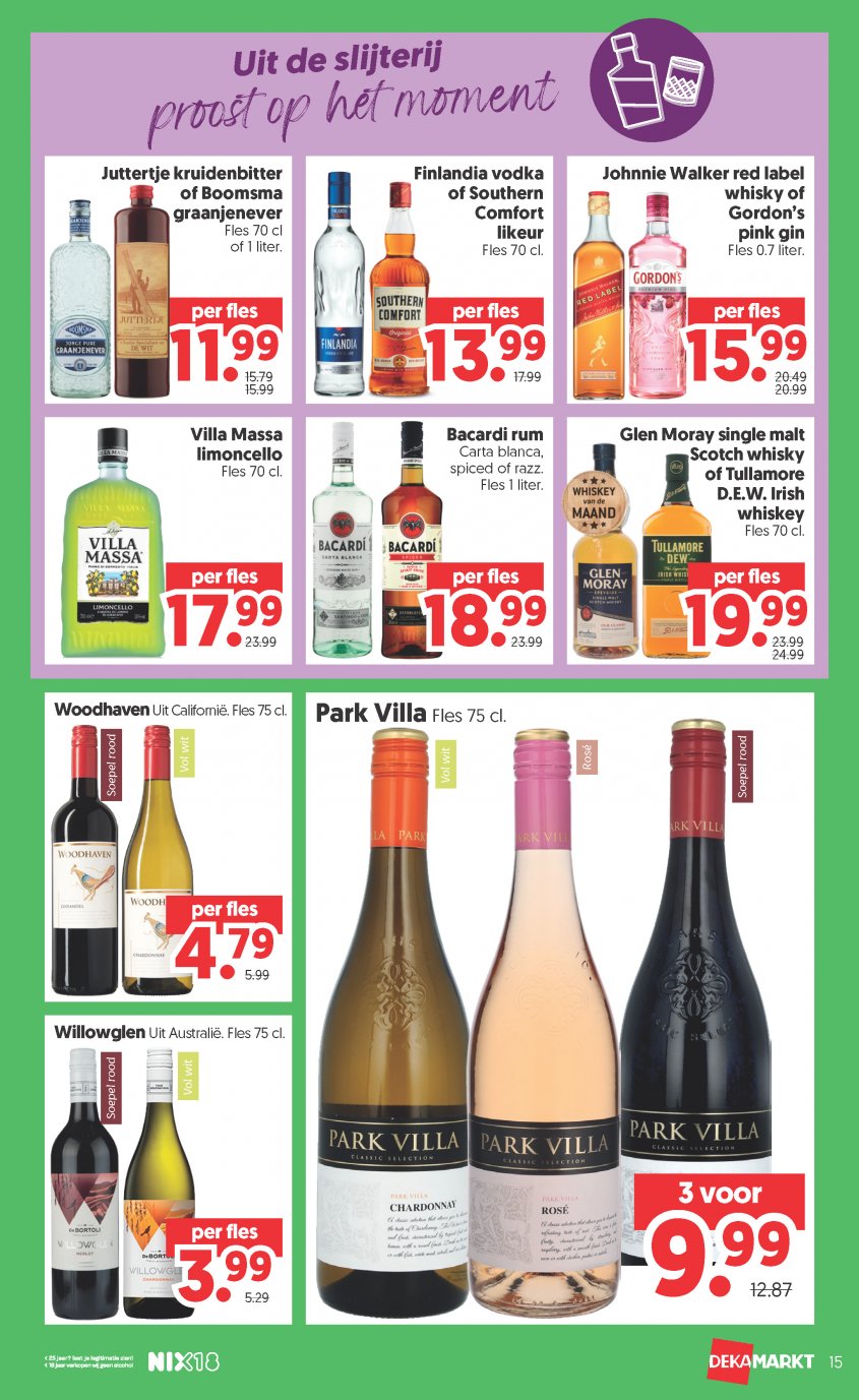 DekaMarkt Aanbiedingen van 30-06-2026 pagina.15