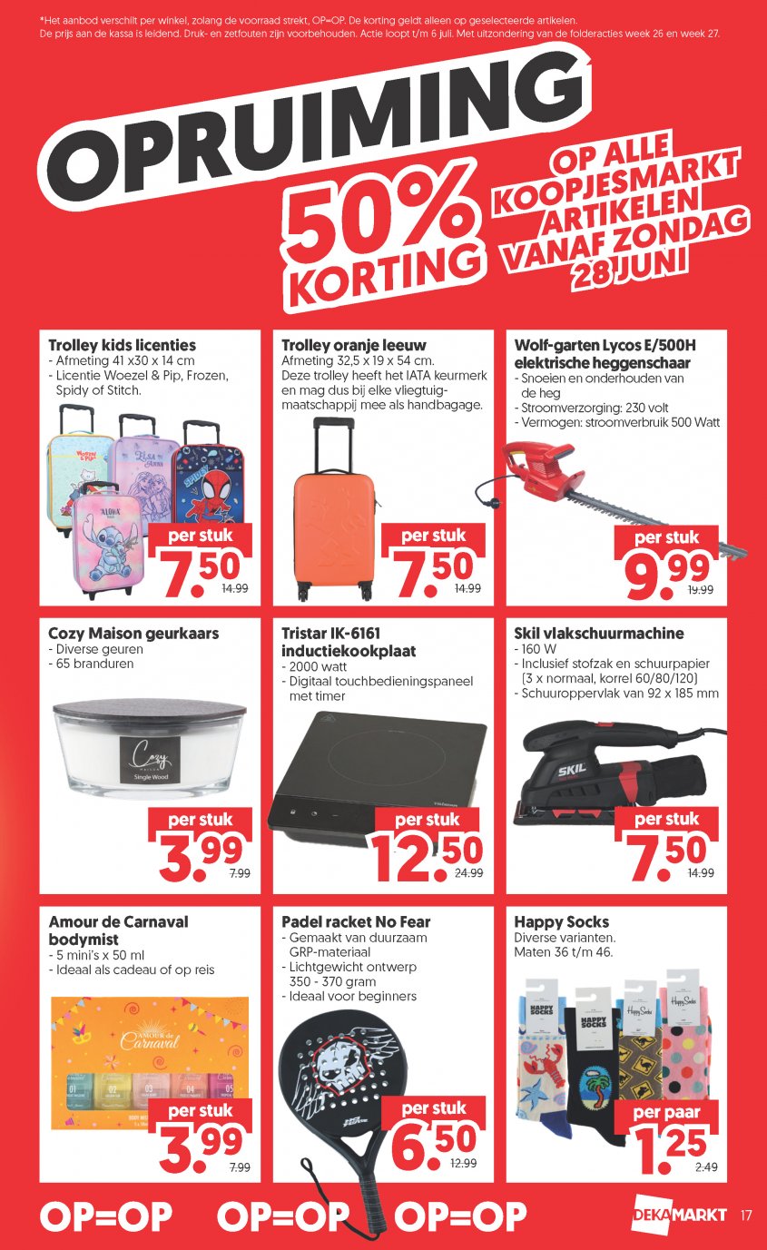 DekaMarkt Aanbiedingen van 30-06-2026 pagina.17