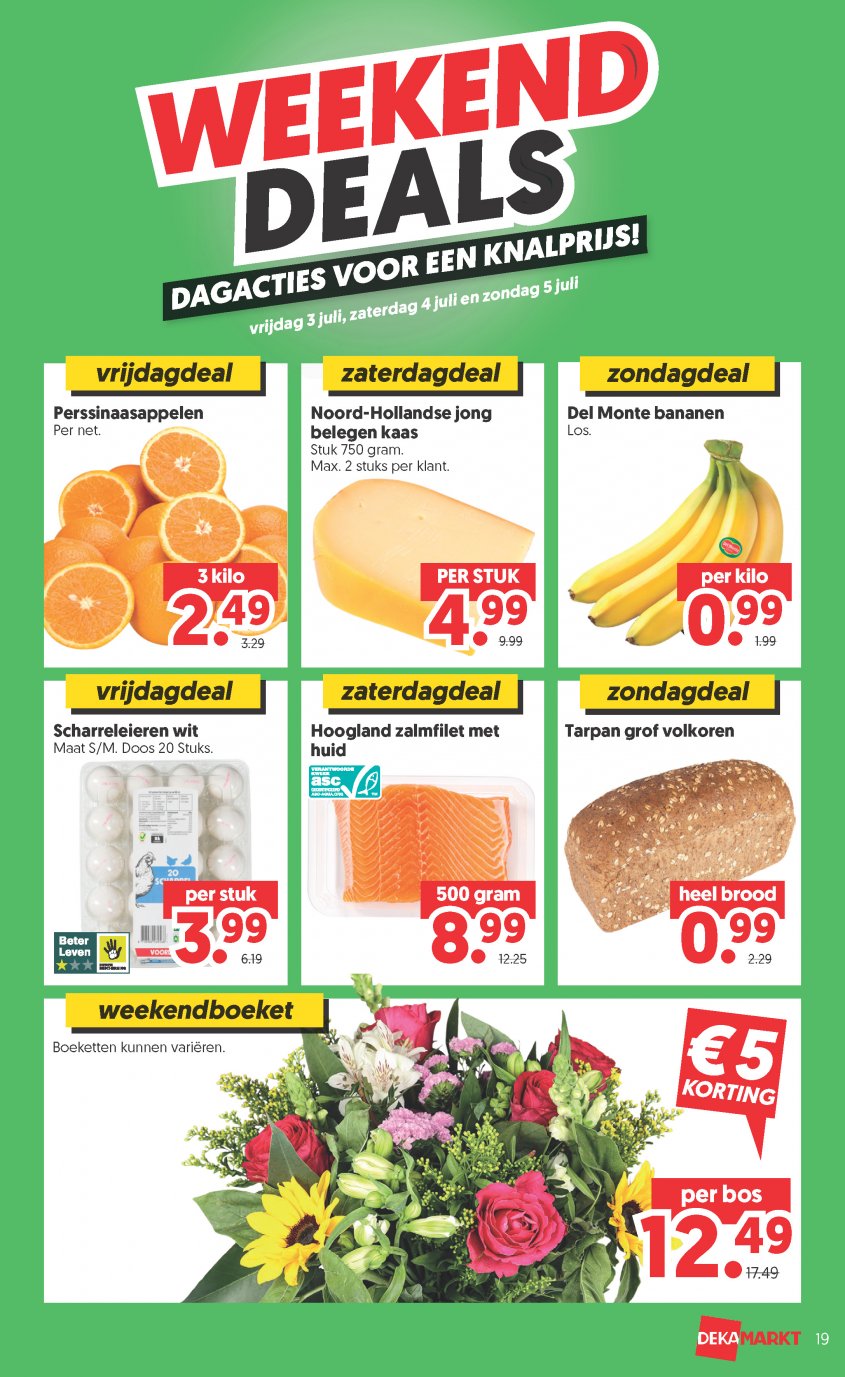 DekaMarkt Aanbiedingen van 30-06-2026 pagina.19
