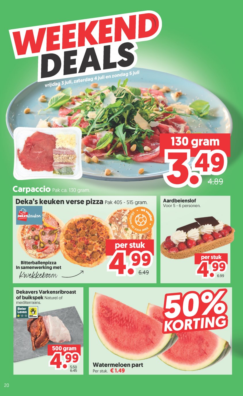 DekaMarkt Aanbiedingen van 30-06-2026 pagina.20