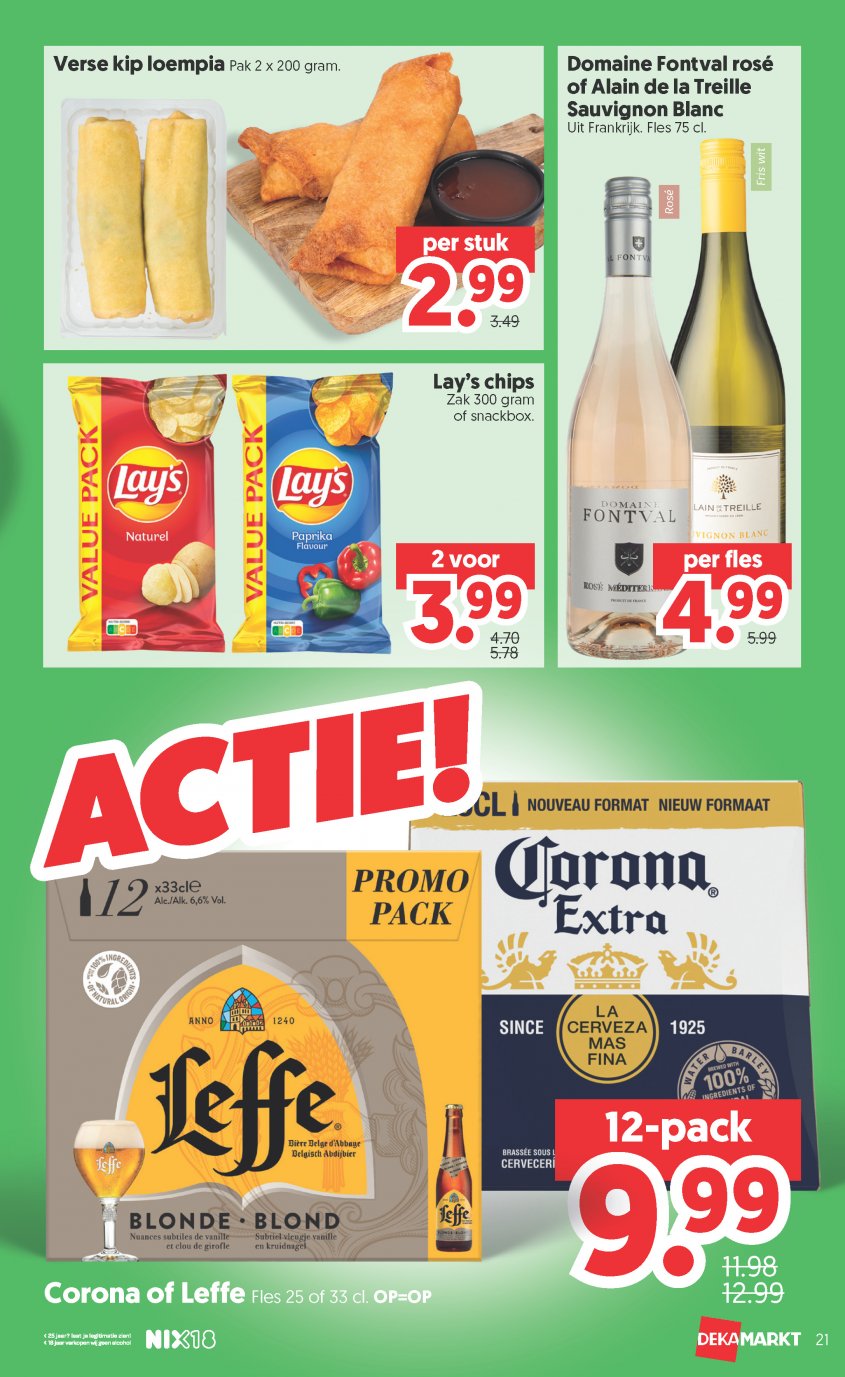 DekaMarkt Aanbiedingen van 30-06-2026 pagina.21