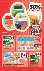 DekaMarkt reclame folder week 27, pagina.2