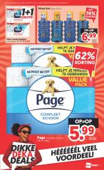 DekaMarkt reclame folder week 27, pagina.5