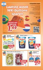 DekaMarkt reclame folder week 27, pagina.6