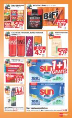 DekaMarkt reclame folder week 27, pagina.7