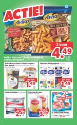 DekaMarkt reclame folder week 27, pagina.12