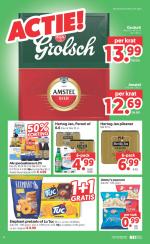 DekaMarkt reclame folder week 27, pagina.14