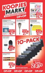 DekaMarkt reclame folder week 27, pagina.16