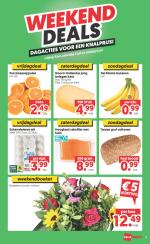 DekaMarkt reclame folder week 27, pagina.19