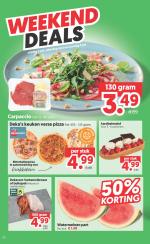 DekaMarkt reclame folder week 27, pagina.20