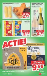 DekaMarkt reclame folder week 27, pagina.21