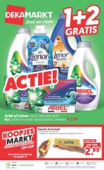 DekaMarkt reclame folder week 27, pagina.22