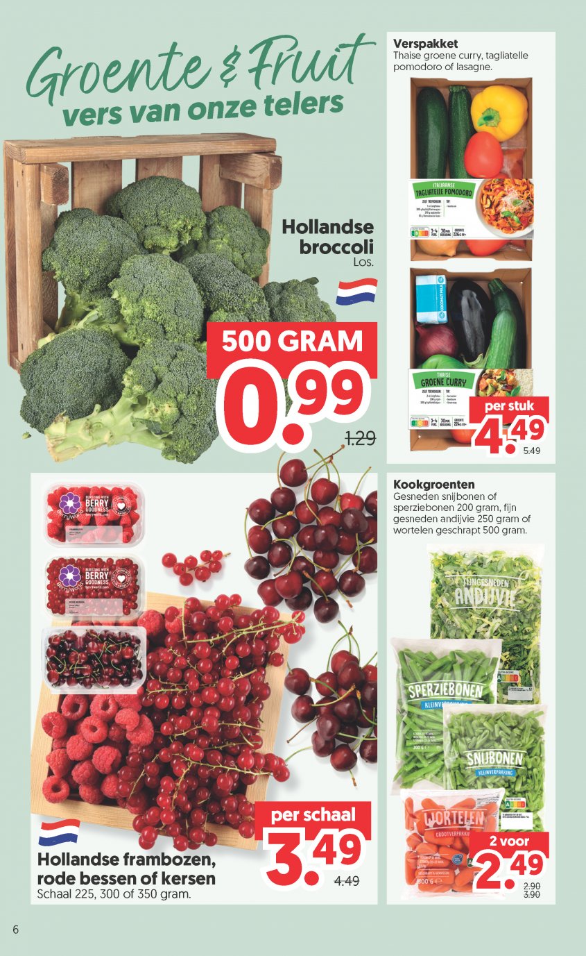 DekaMarkt Aanbiedingen van 07-07-2026 pagina.6