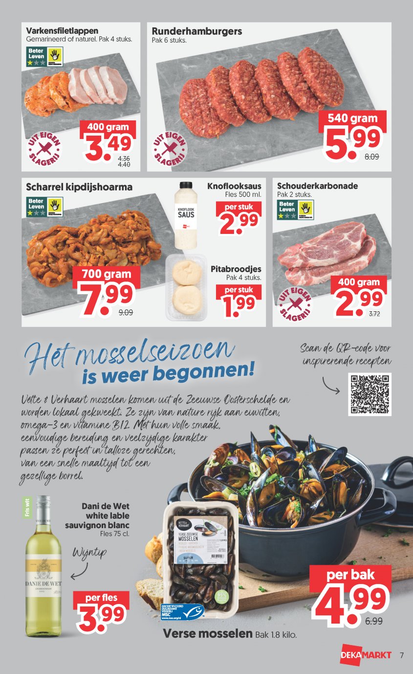 DekaMarkt Aanbiedingen van 07-07-2026 pagina.7