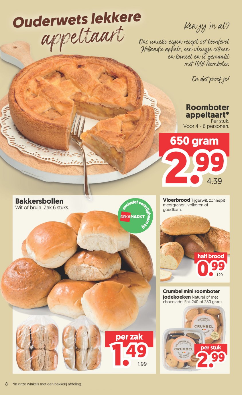 DekaMarkt Aanbiedingen van 07-07-2026 pagina.8