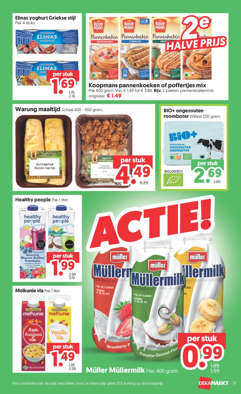 DekaMarkt Aanbiedingen van 07-07-2026 pagina.11
