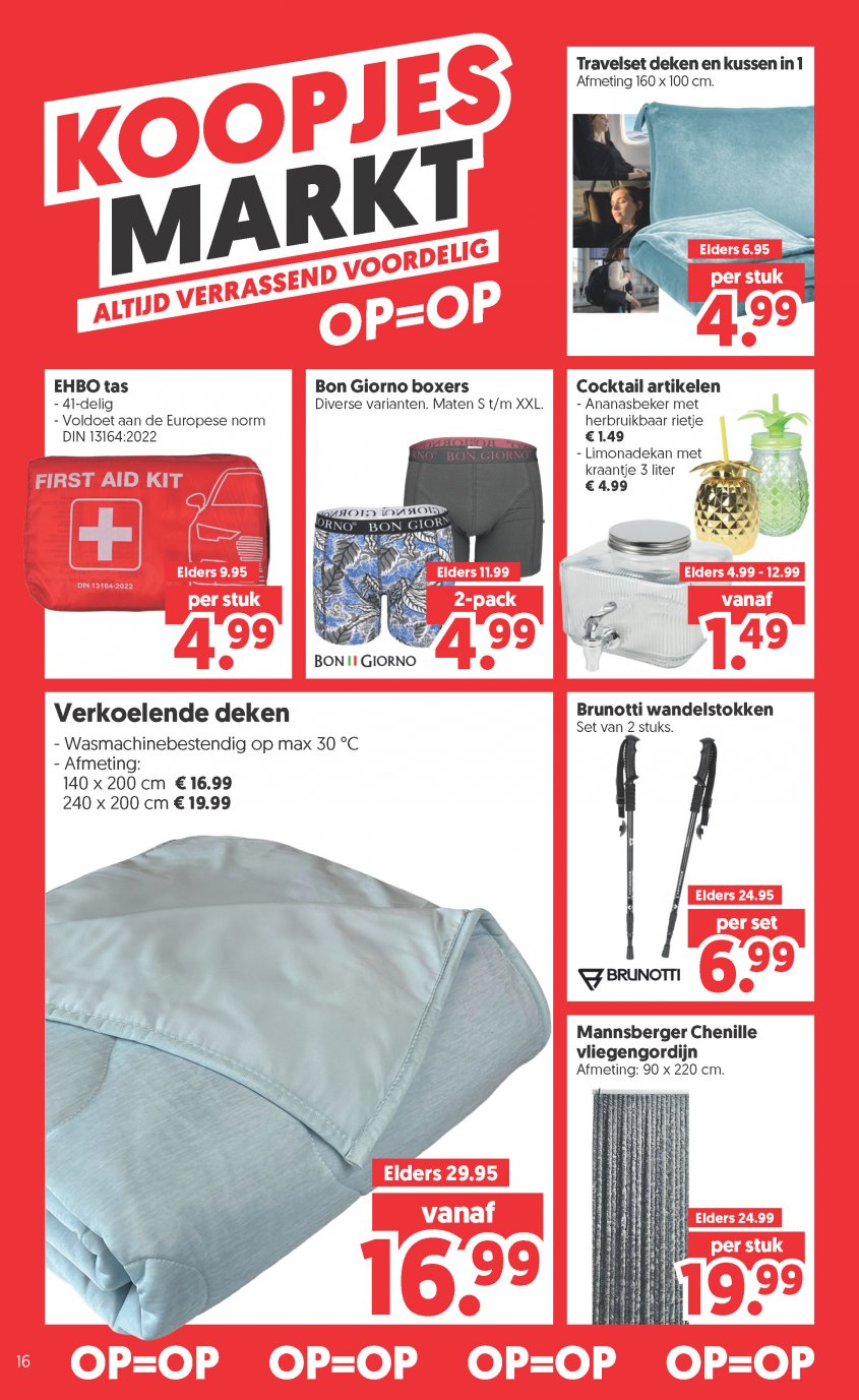 DekaMarkt Aanbiedingen van 07-07-2026 pagina.16