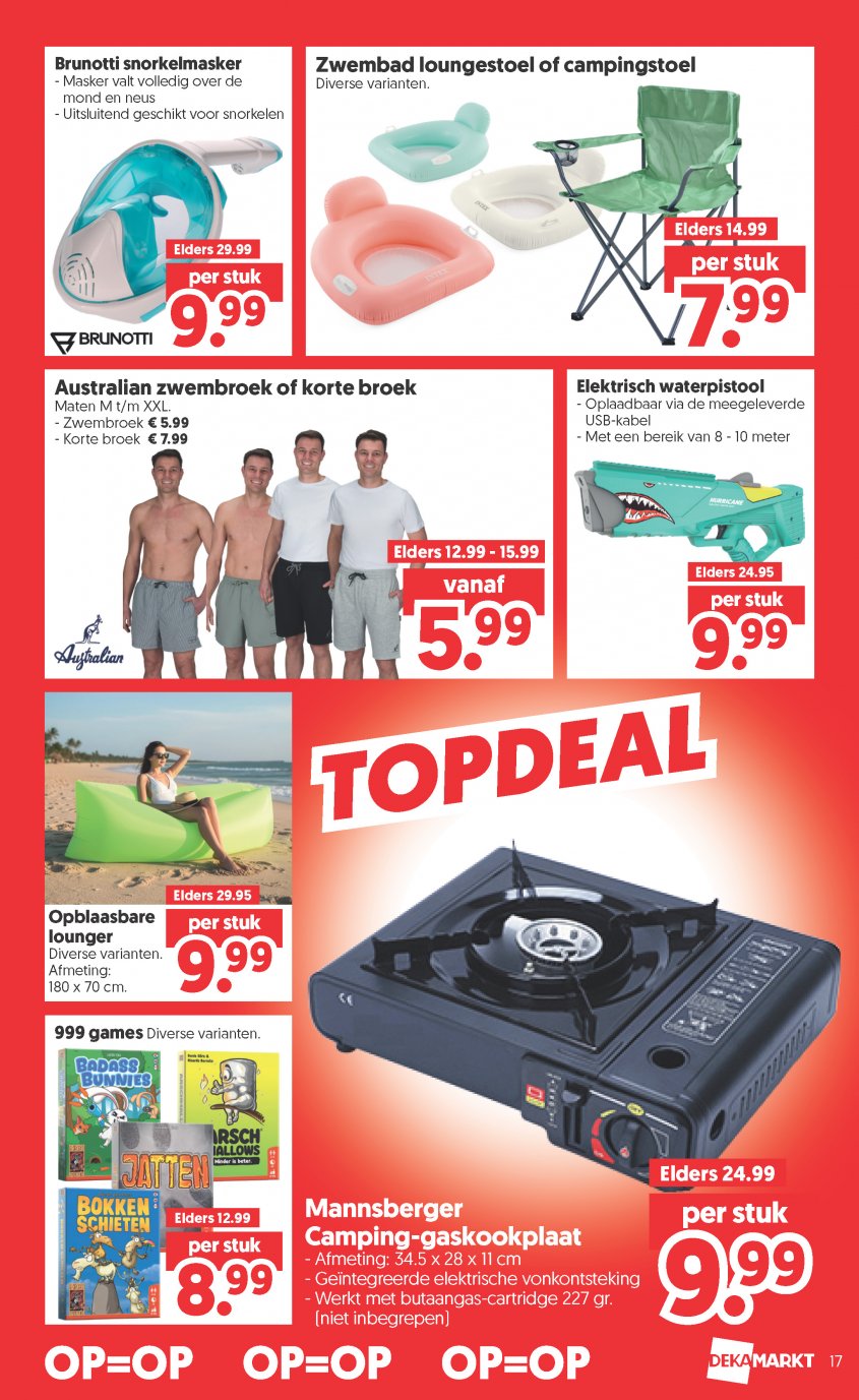 DekaMarkt Aanbiedingen van 07-07-2026 pagina.17