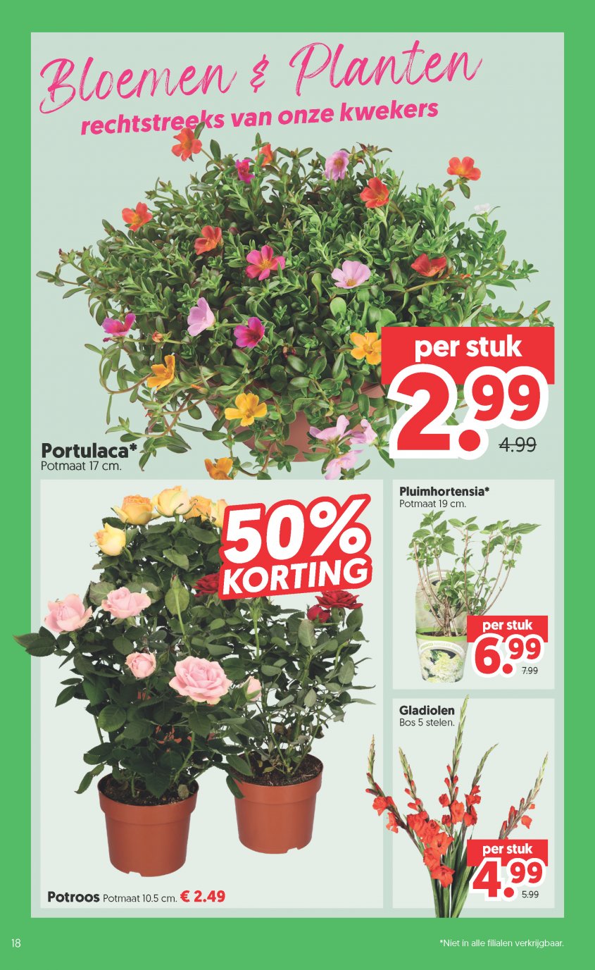 DekaMarkt Aanbiedingen van 07-07-2026 pagina.18